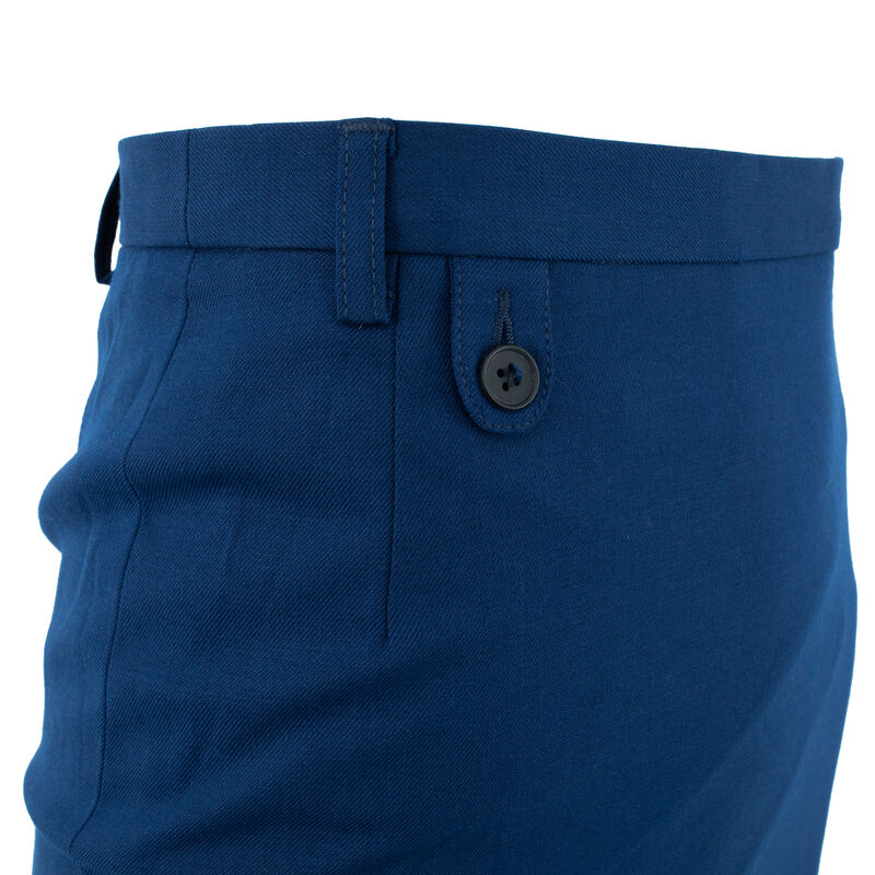Dutch Navy Blue Officer Skirt | Issued, , large image number 4